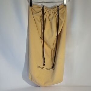 Louis Vuitton Kids Tan Bottoms